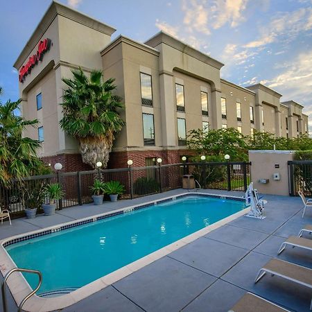 Hampton Inn Houston-Pearland, Tx Esterno foto