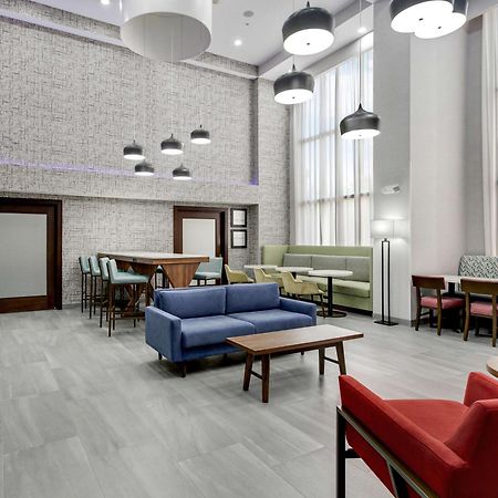 Hampton Inn Houston-Pearland, Tx Esterno foto