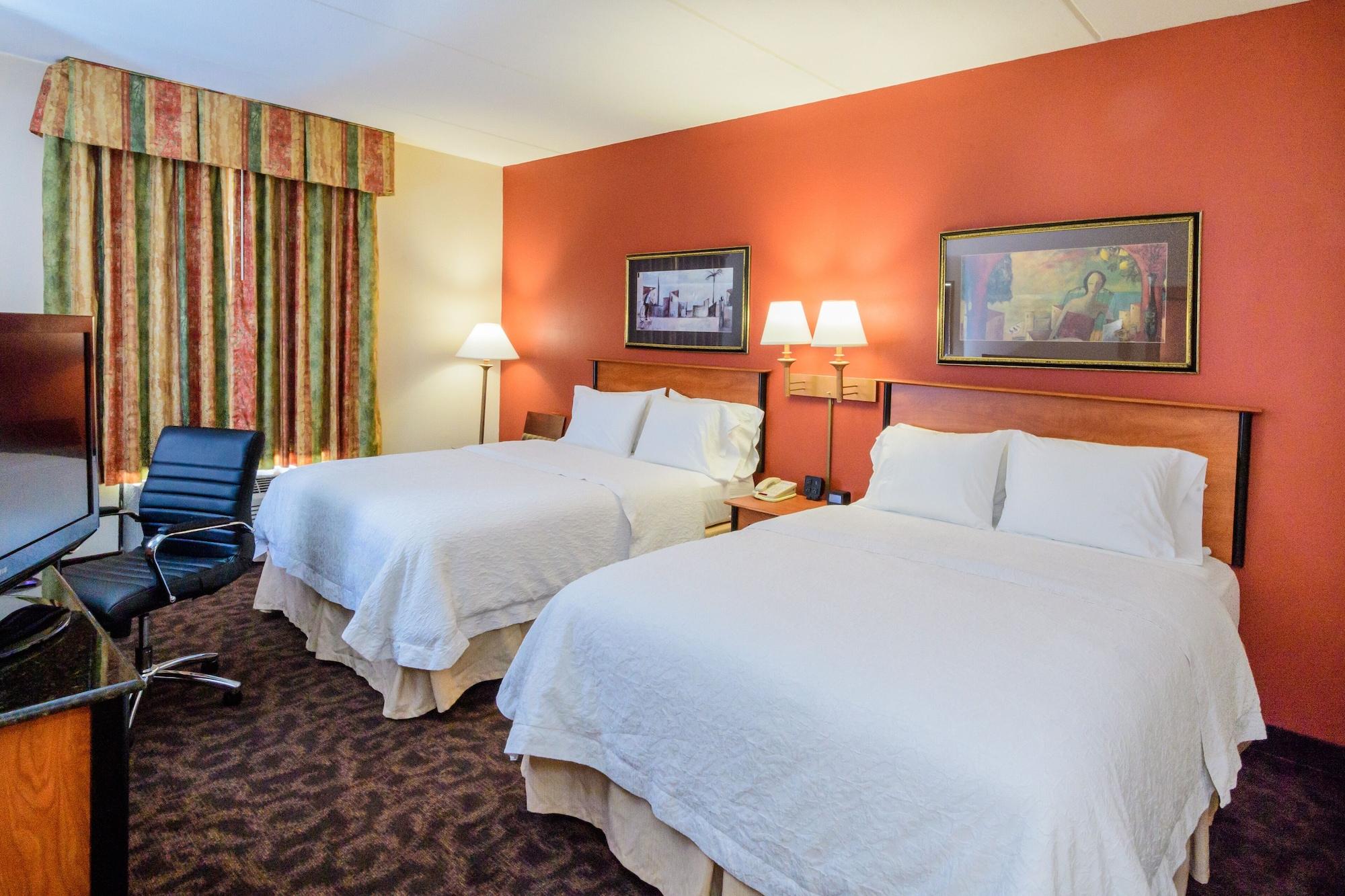 Hampton Inn Houston-Pearland, Tx Esterno foto