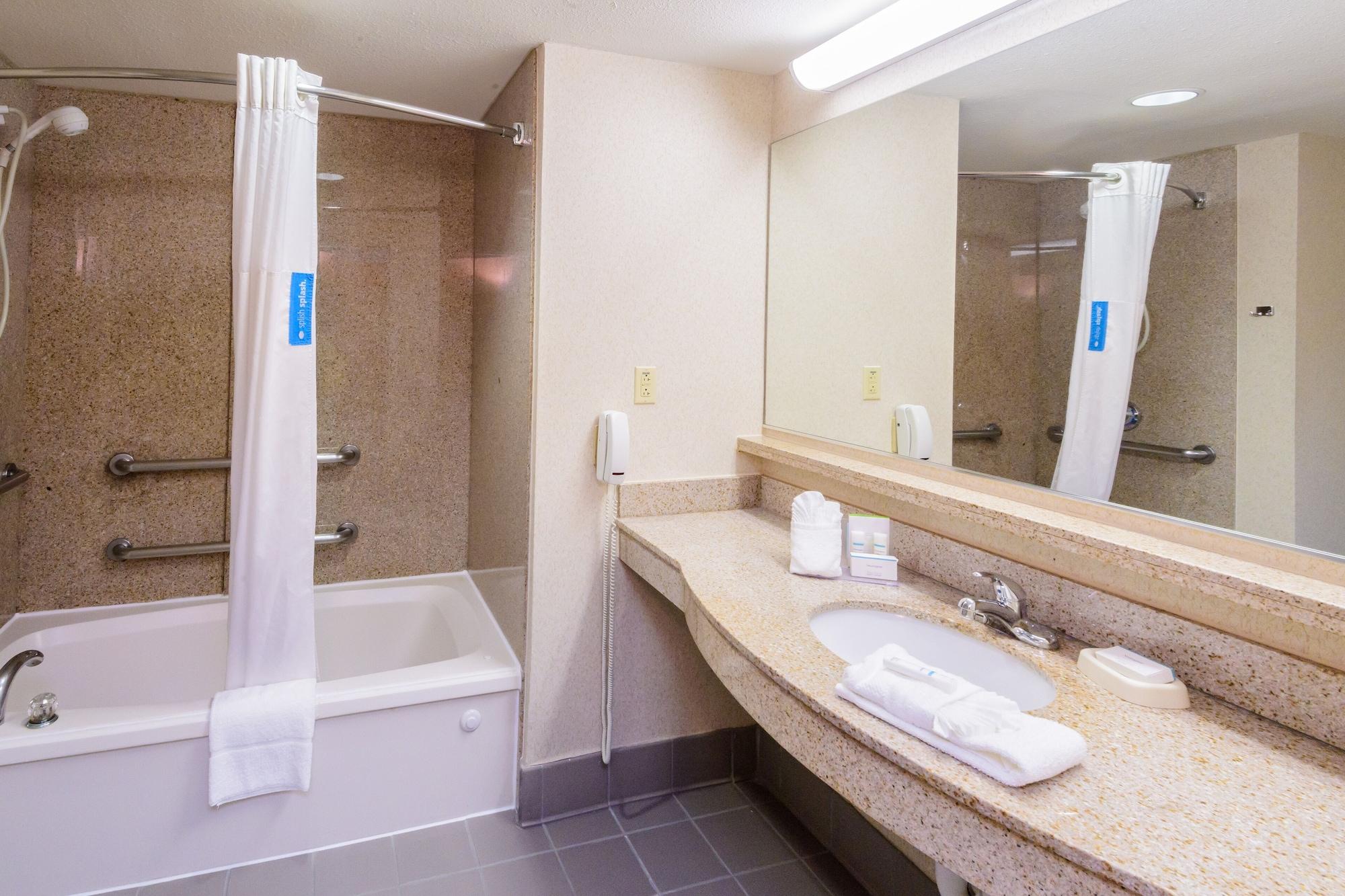 Hampton Inn Houston-Pearland, Tx Esterno foto