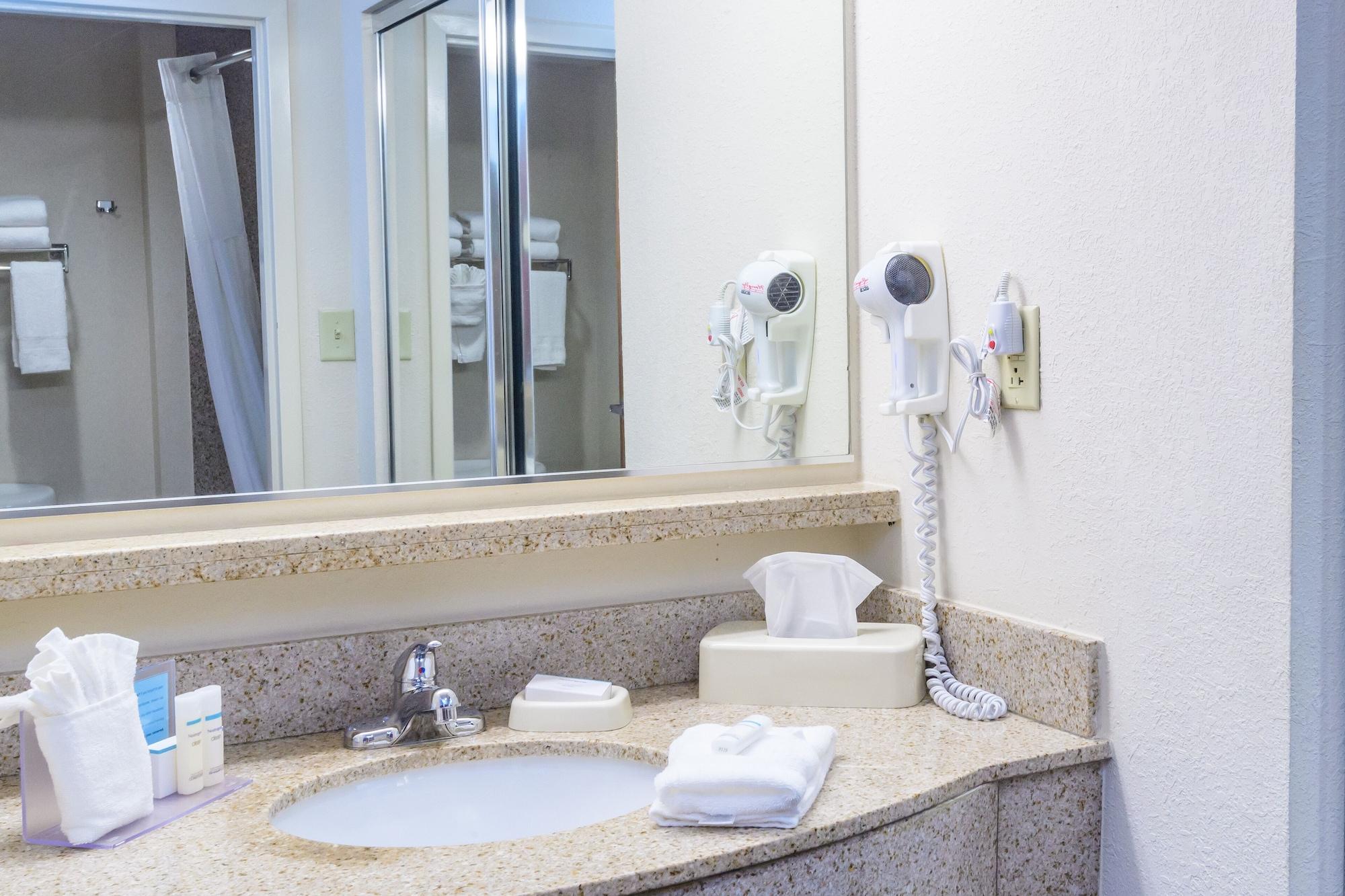 Hampton Inn Houston-Pearland, Tx Esterno foto
