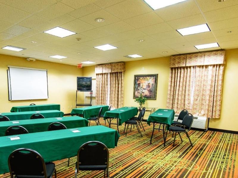 Hampton Inn Houston-Pearland, Tx Esterno foto