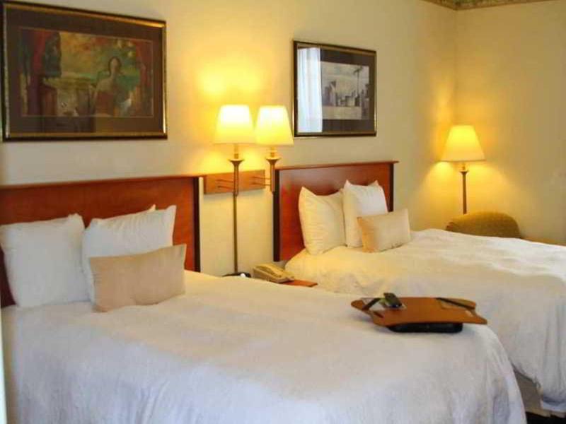 Hampton Inn Houston-Pearland, Tx Camera foto