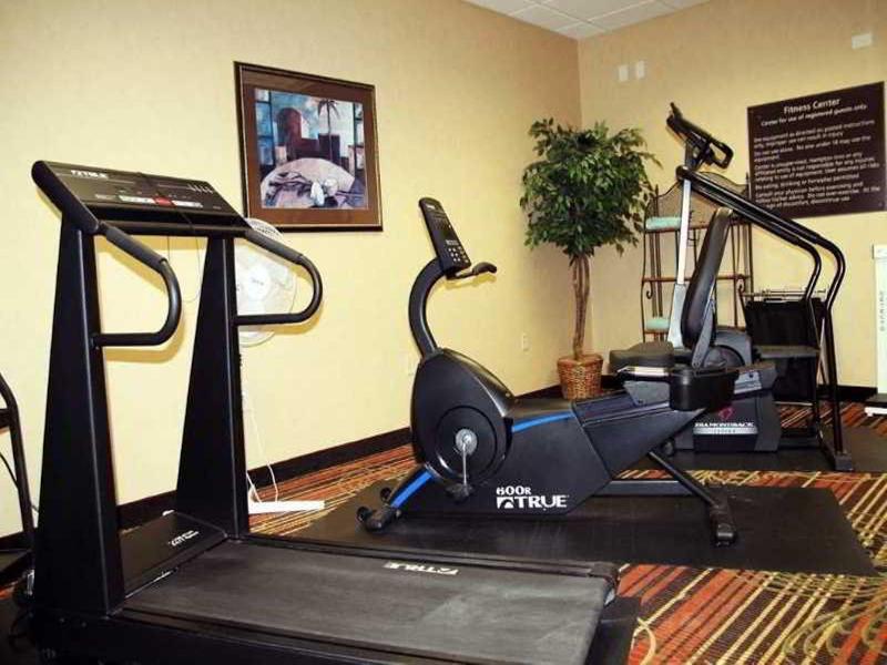 Hampton Inn Houston-Pearland, Tx Servizi foto