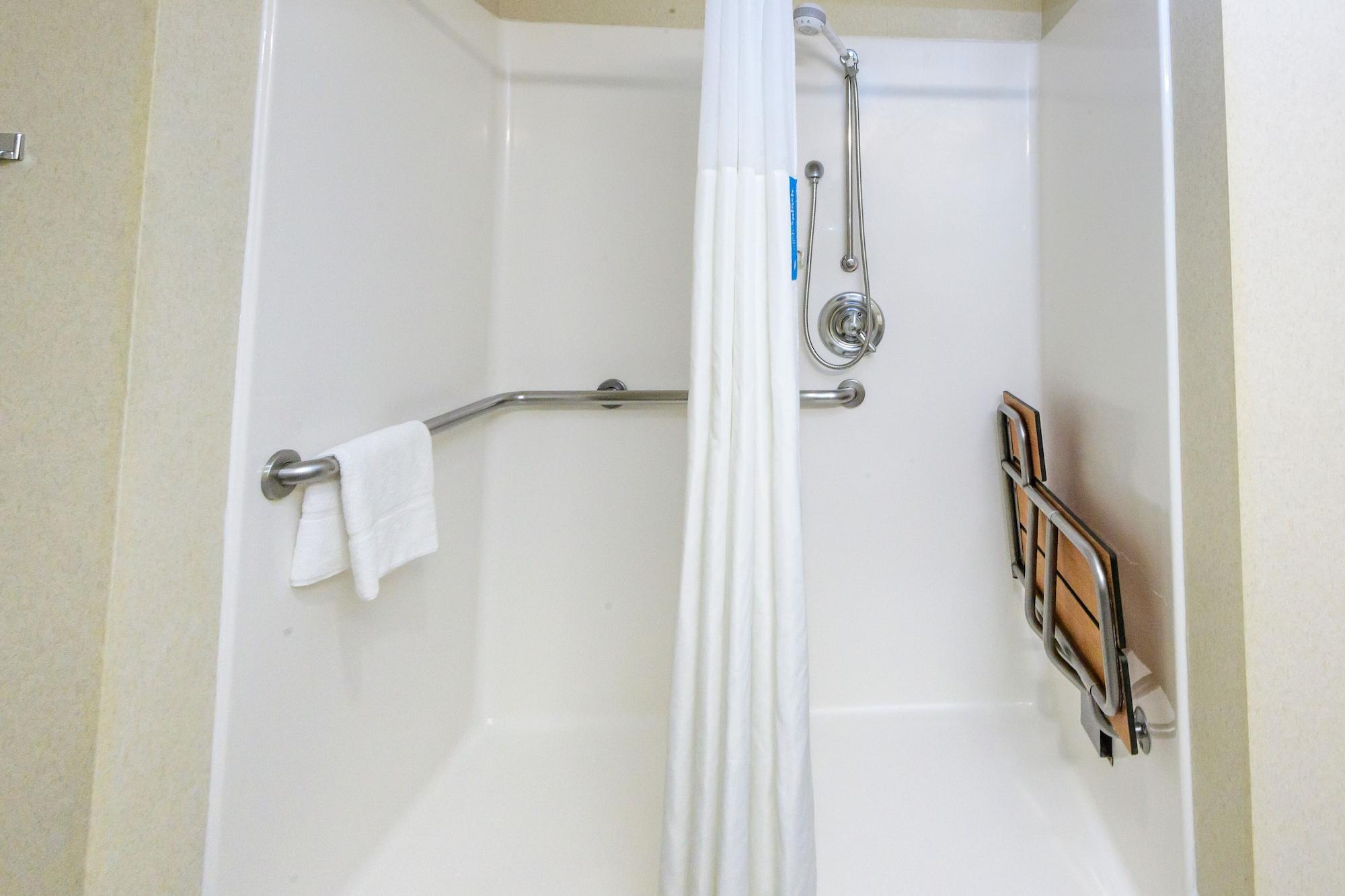 Hampton Inn Houston-Pearland, Tx Esterno foto