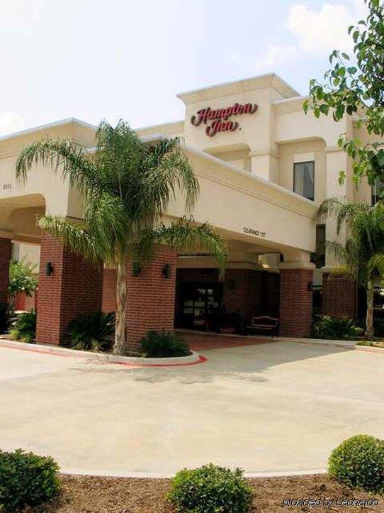 Hampton Inn Houston-Pearland, Tx Esterno foto