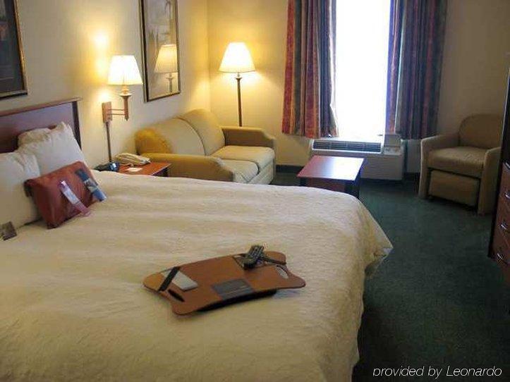 Hampton Inn Houston-Pearland, Tx Camera foto