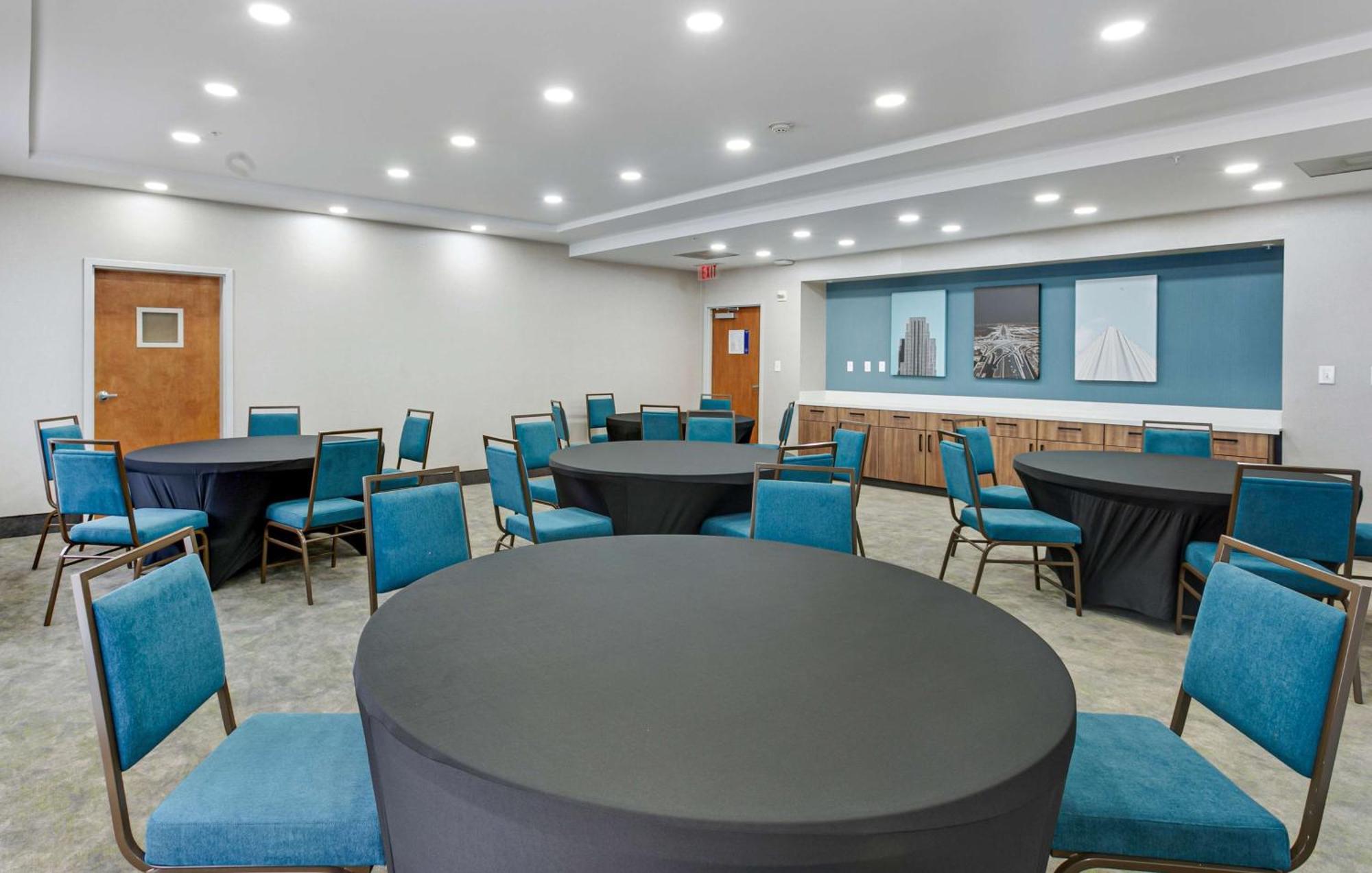 Hampton Inn Houston-Pearland, Tx Esterno foto