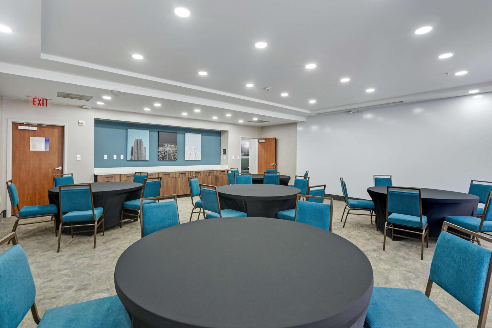Hampton Inn Houston-Pearland, Tx Esterno foto