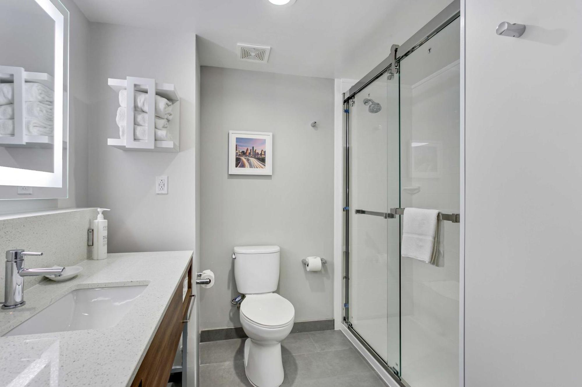 Hampton Inn Houston-Pearland, Tx Esterno foto