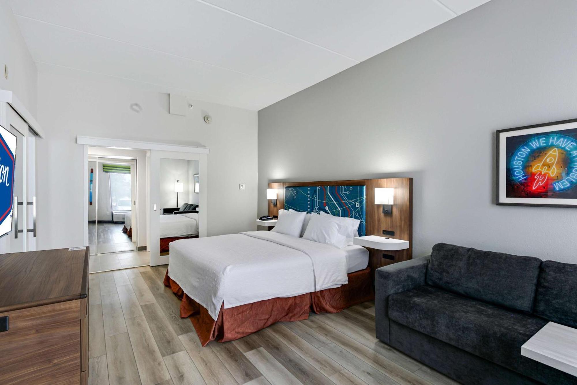 Hampton Inn Houston-Pearland, Tx Esterno foto