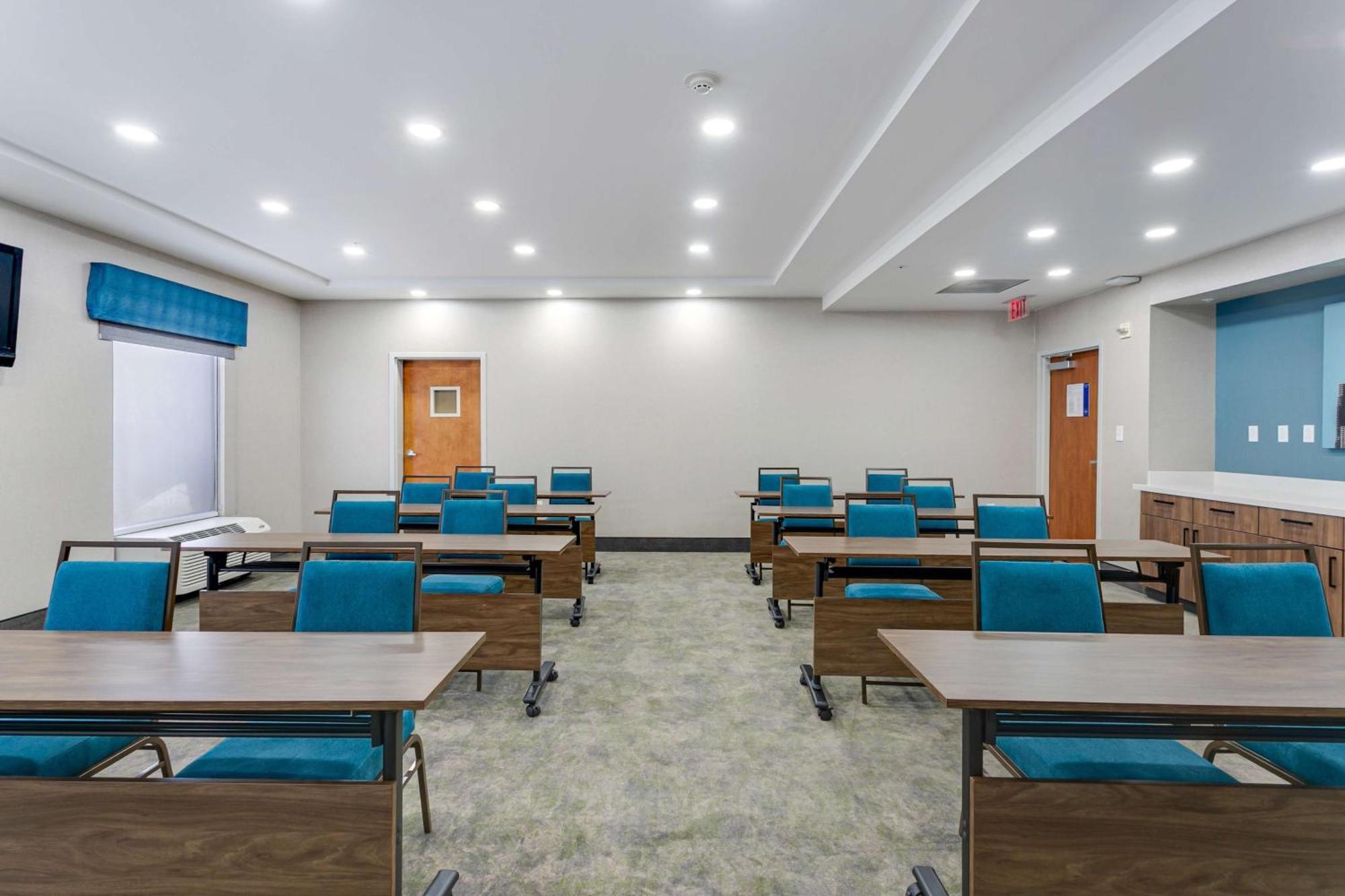 Hampton Inn Houston-Pearland, Tx Esterno foto
