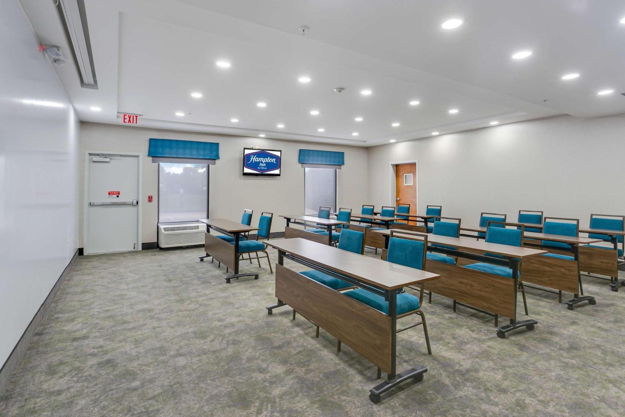 Hampton Inn Houston-Pearland, Tx Esterno foto