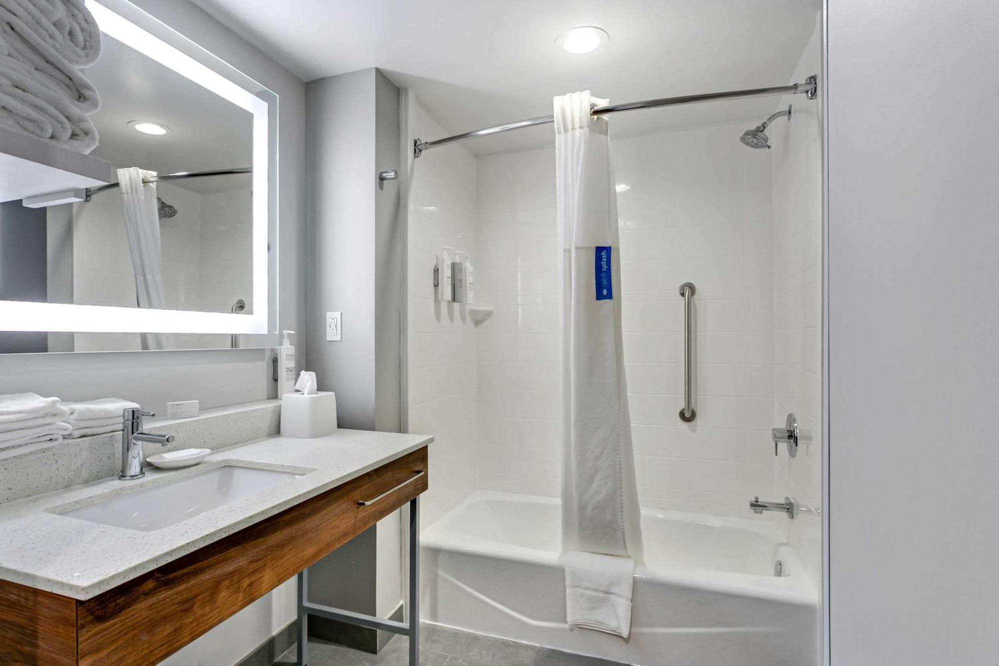 Hampton Inn Houston-Pearland, Tx Esterno foto
