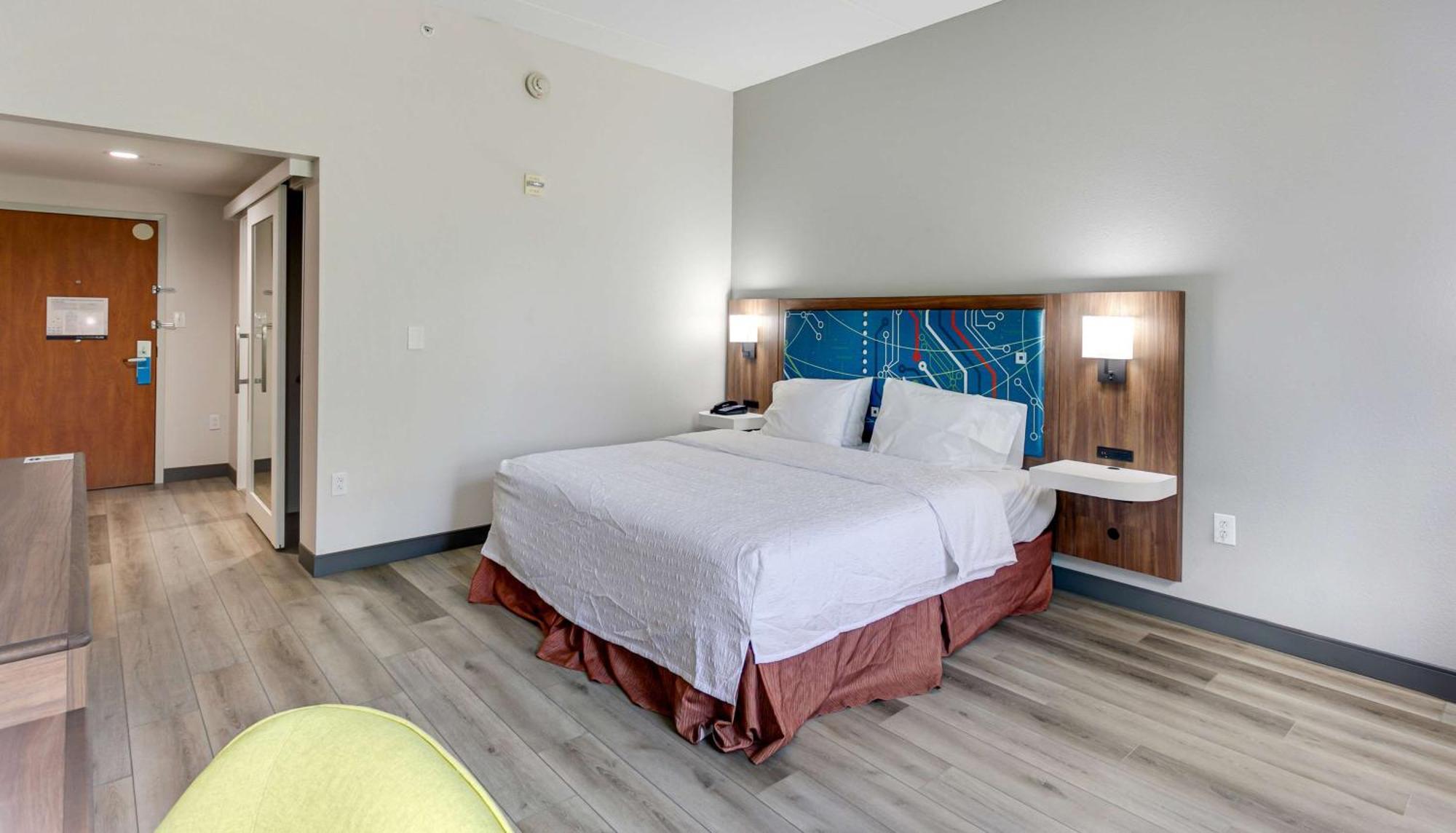 Hampton Inn Houston-Pearland, Tx Esterno foto