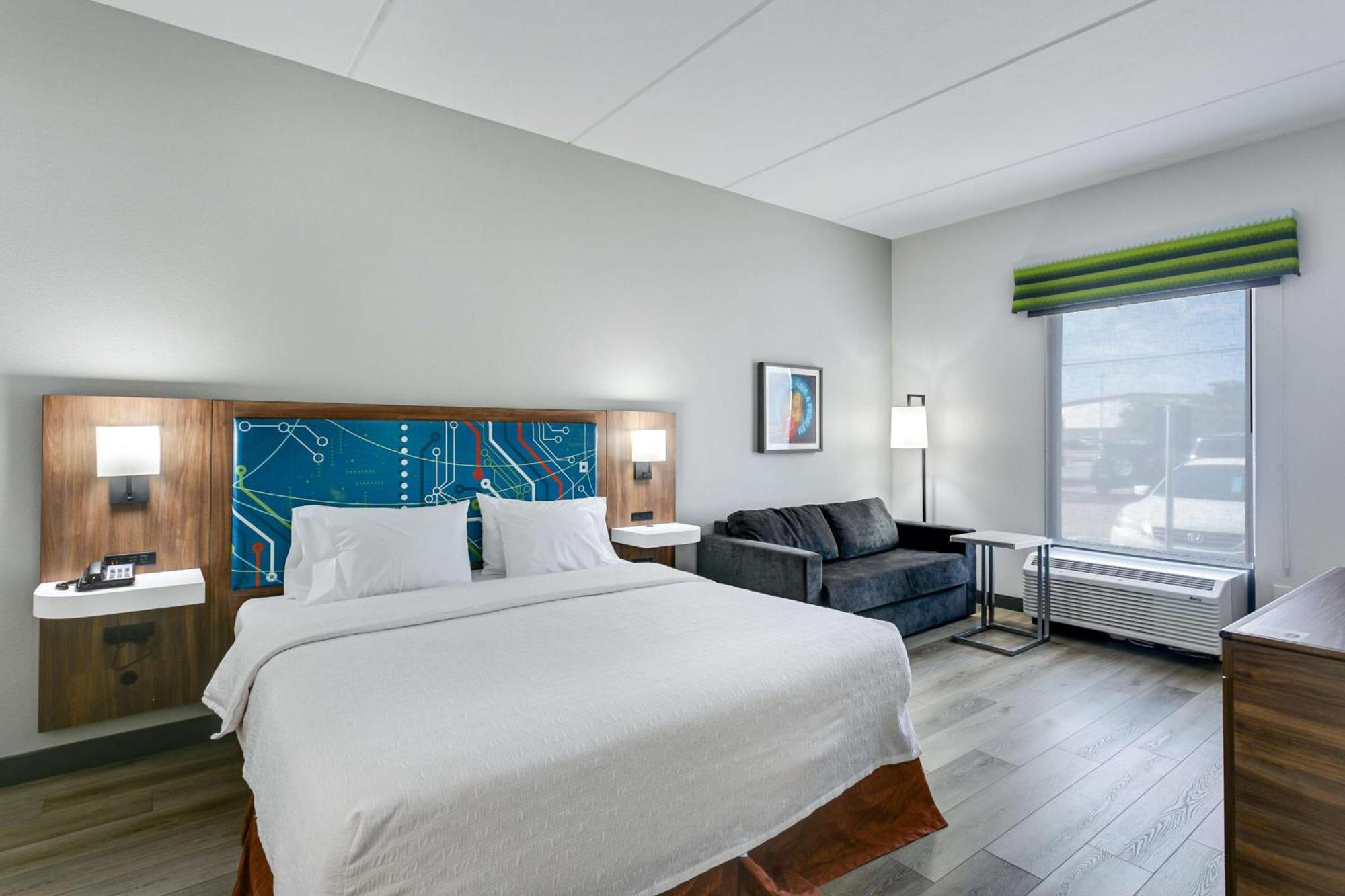 Hampton Inn Houston-Pearland, Tx Esterno foto