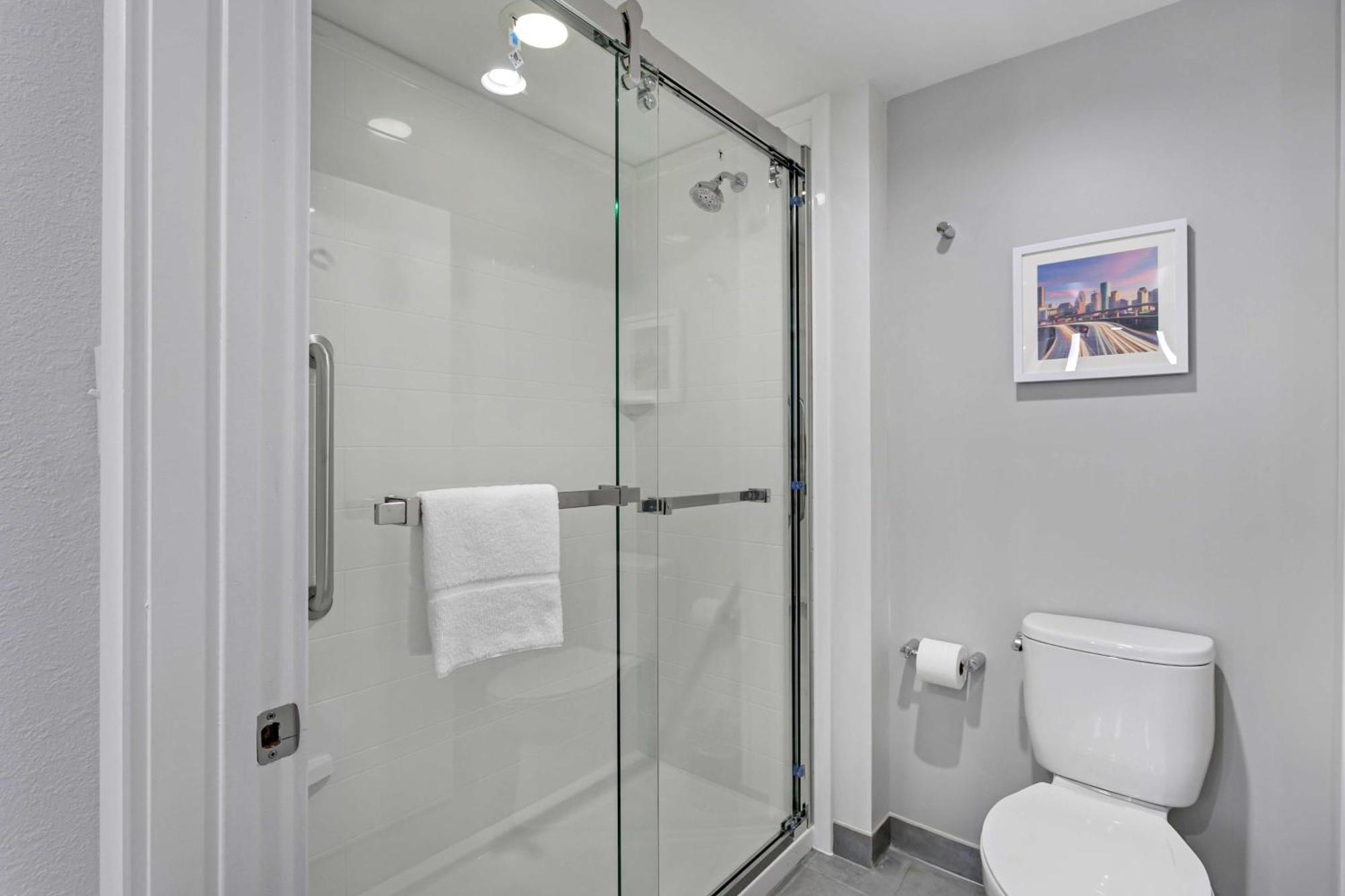 Hampton Inn Houston-Pearland, Tx Esterno foto