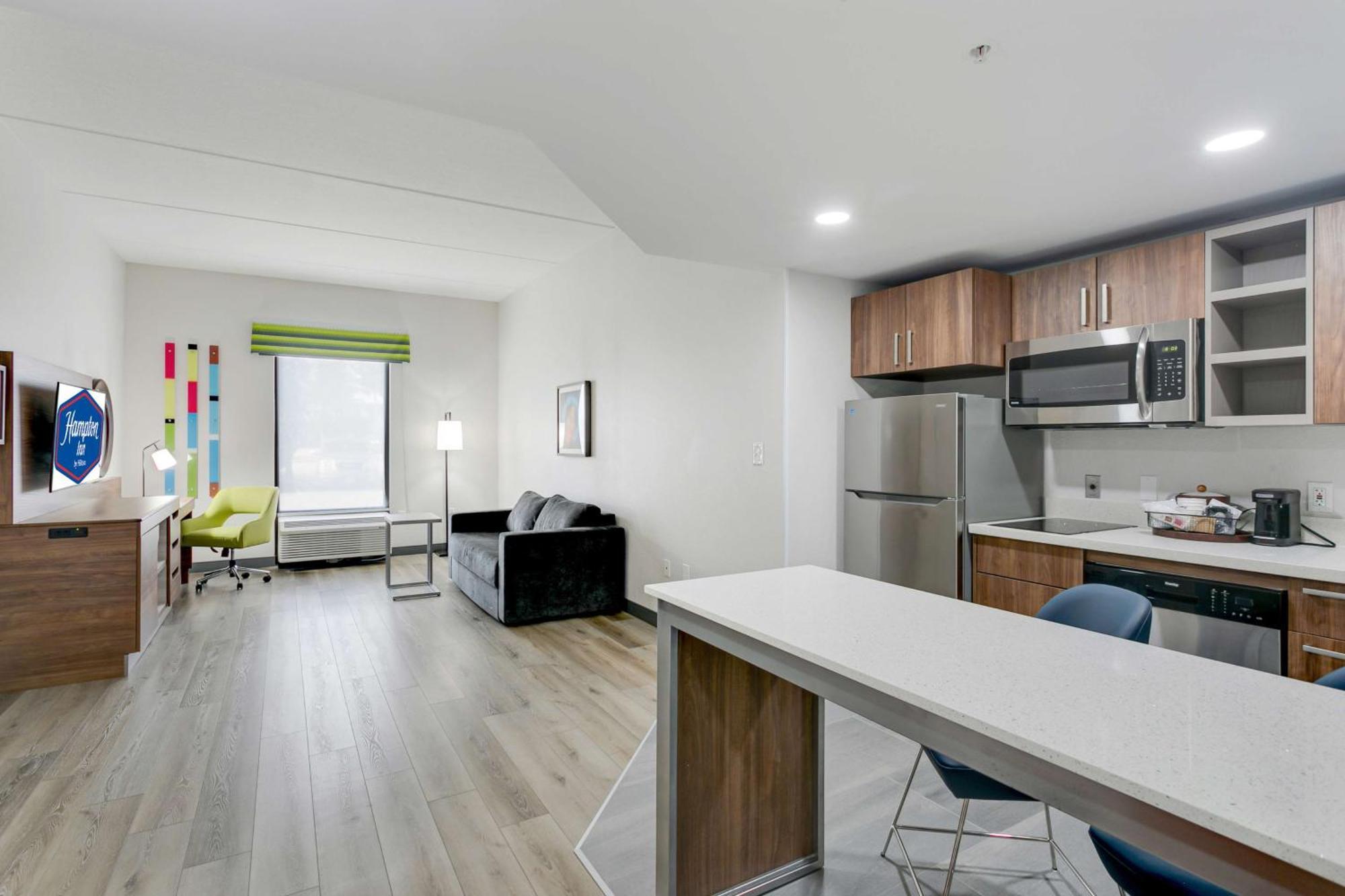 Hampton Inn Houston-Pearland, Tx Esterno foto