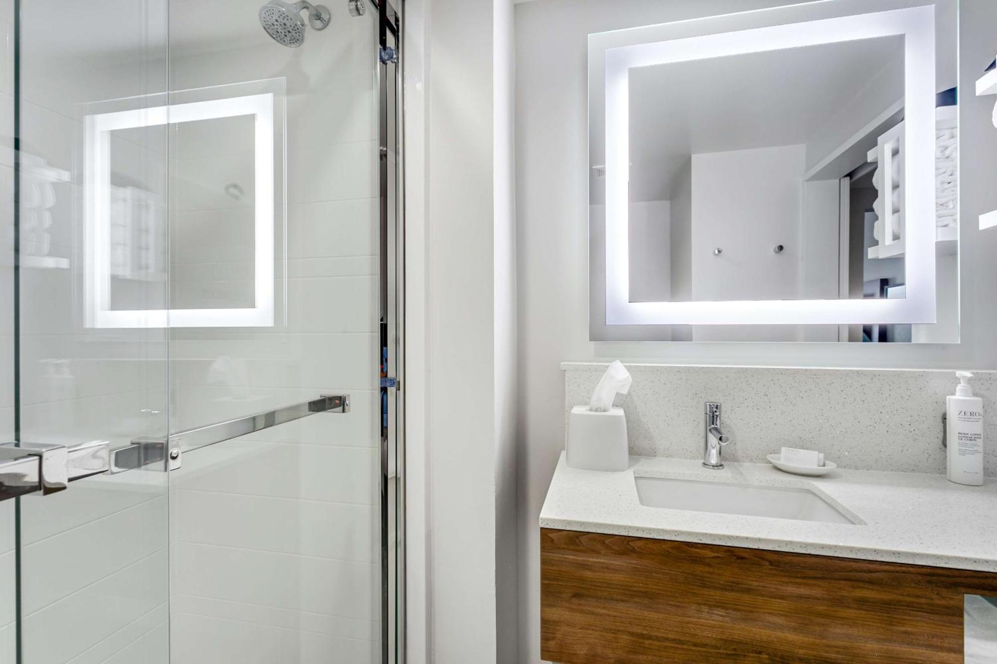 Hampton Inn Houston-Pearland, Tx Esterno foto