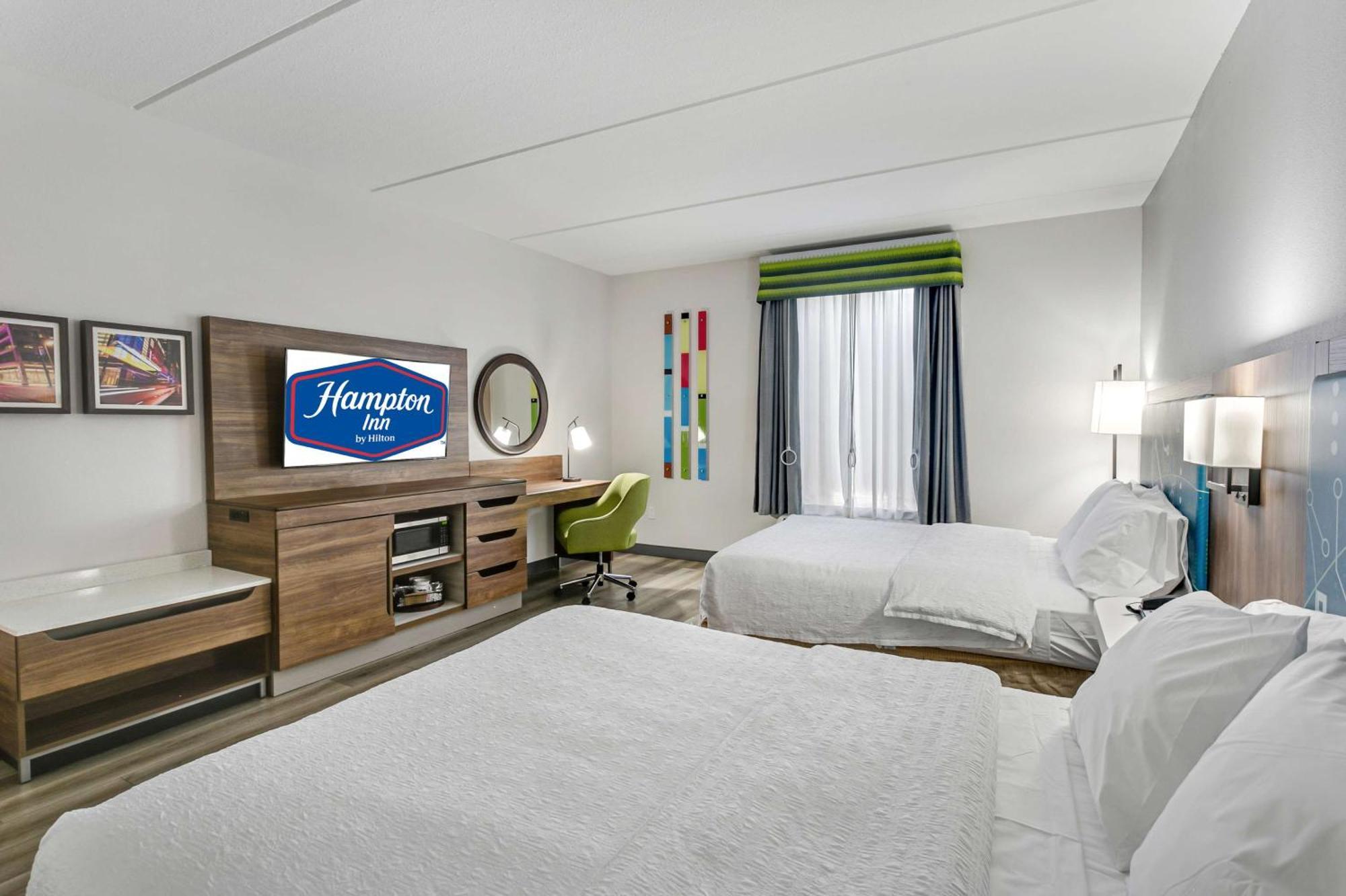 Hampton Inn Houston-Pearland, Tx Esterno foto
