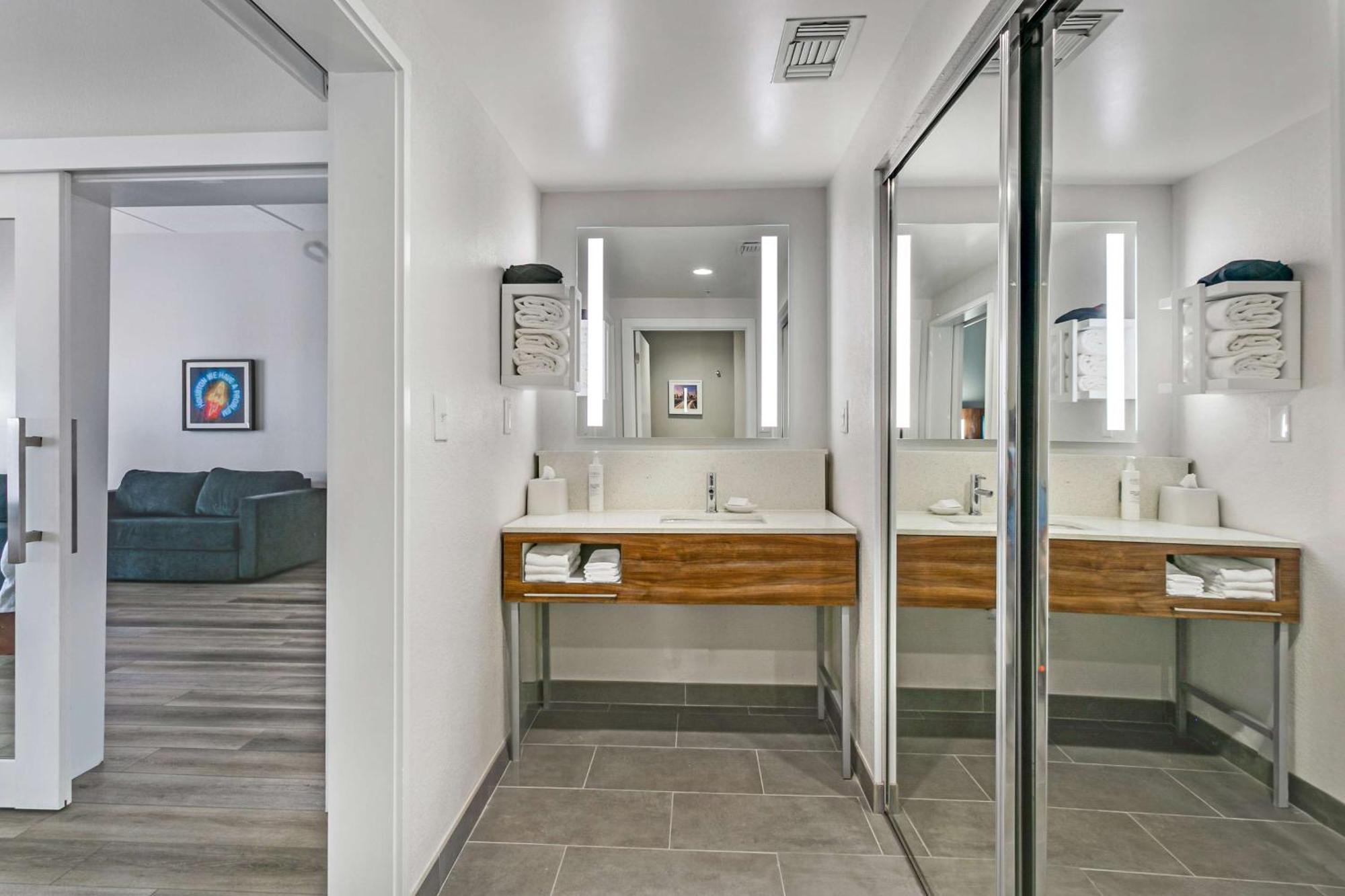 Hampton Inn Houston-Pearland, Tx Esterno foto
