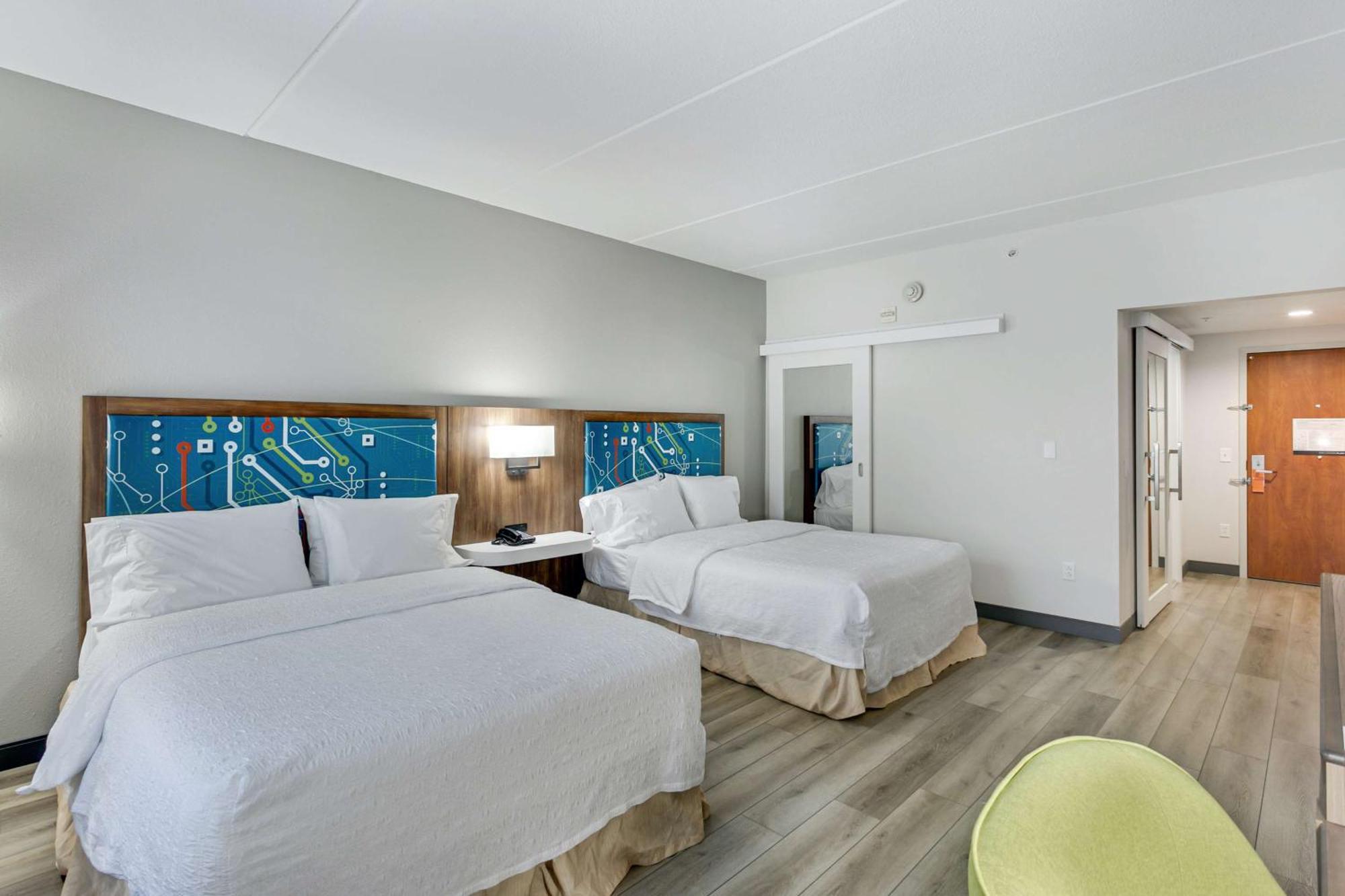 Hampton Inn Houston-Pearland, Tx Esterno foto