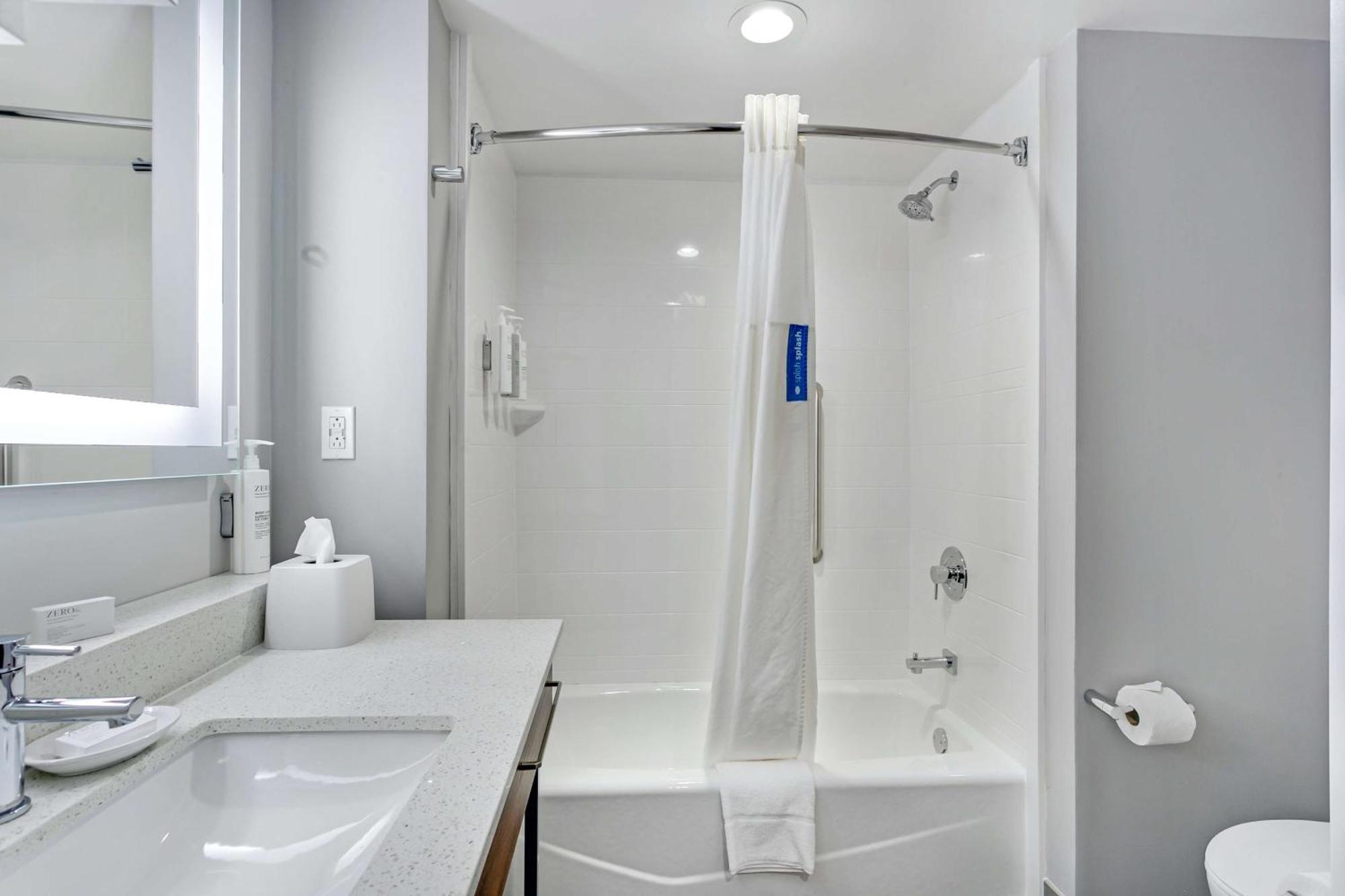 Hampton Inn Houston-Pearland, Tx Esterno foto