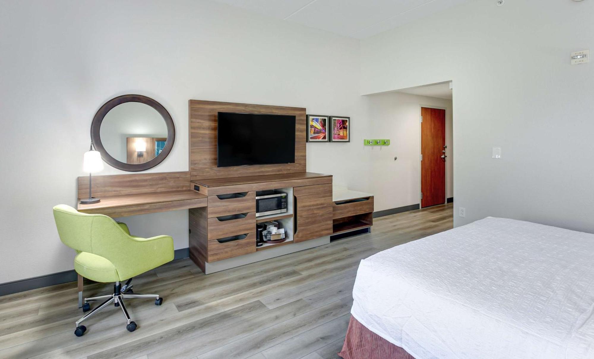 Hampton Inn Houston-Pearland, Tx Esterno foto