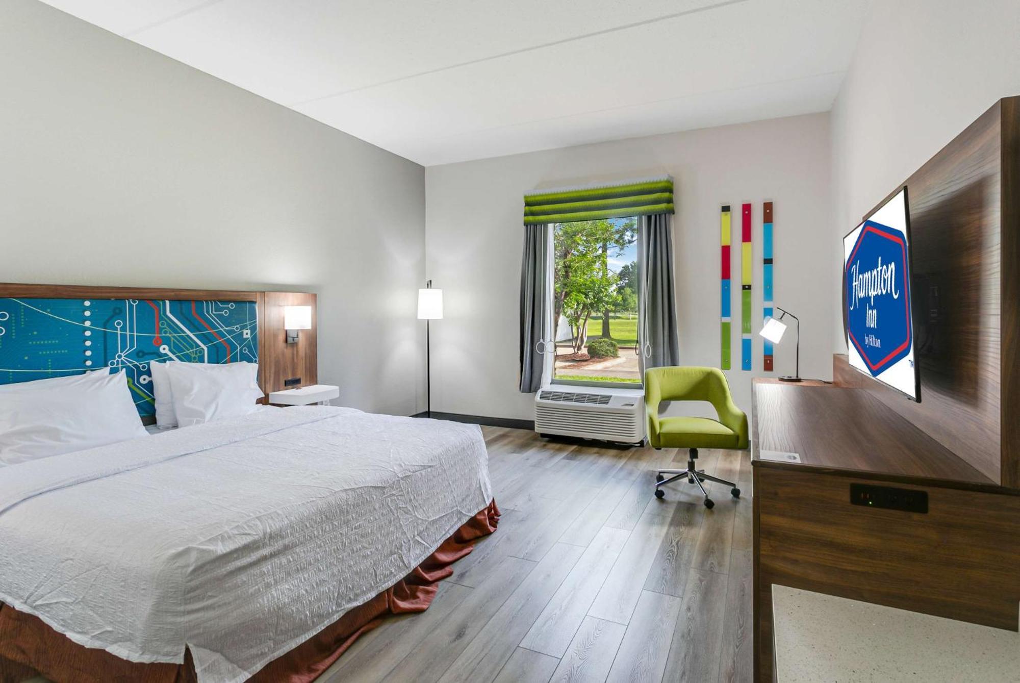 Hampton Inn Houston-Pearland, Tx Esterno foto