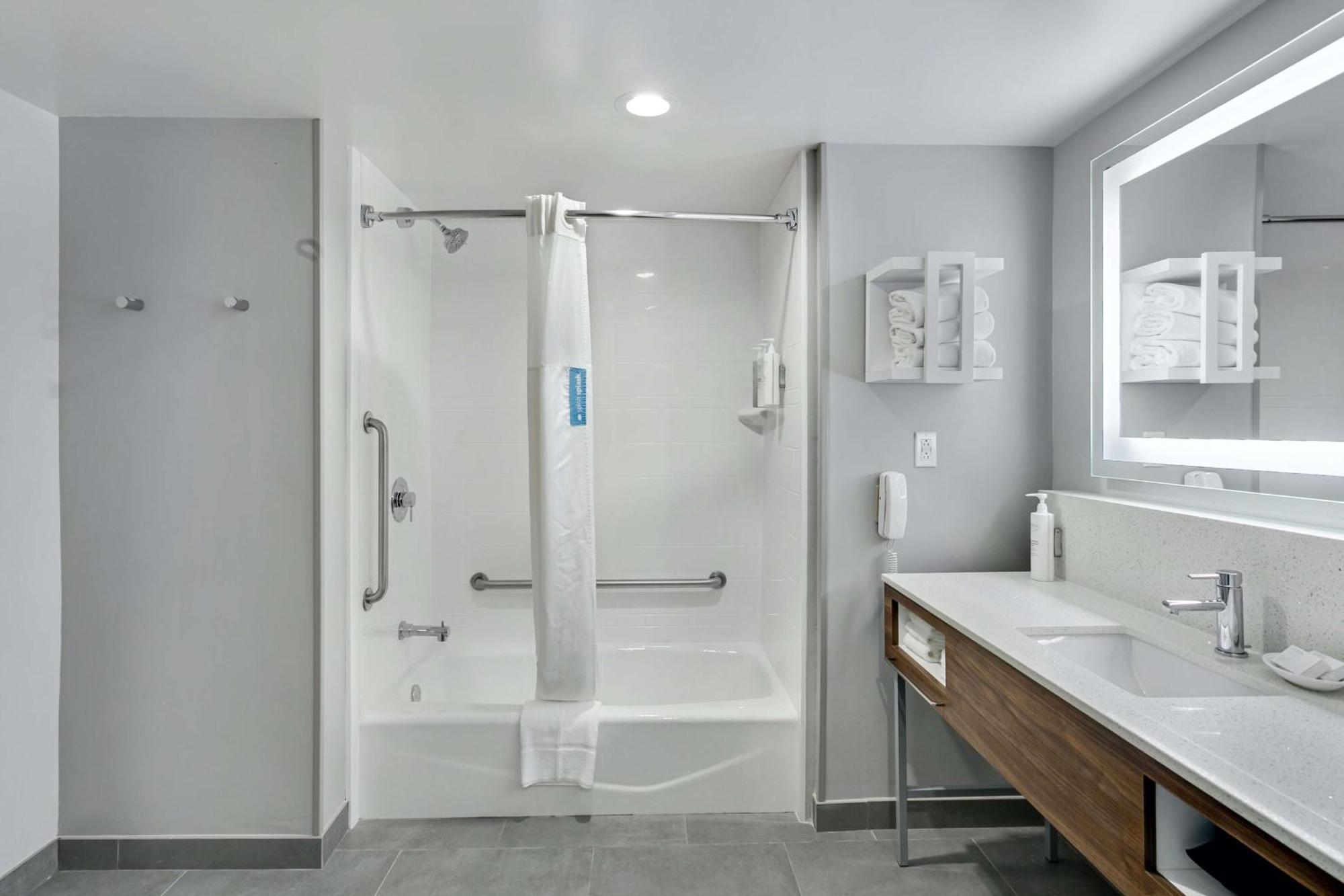 Hampton Inn Houston-Pearland, Tx Esterno foto