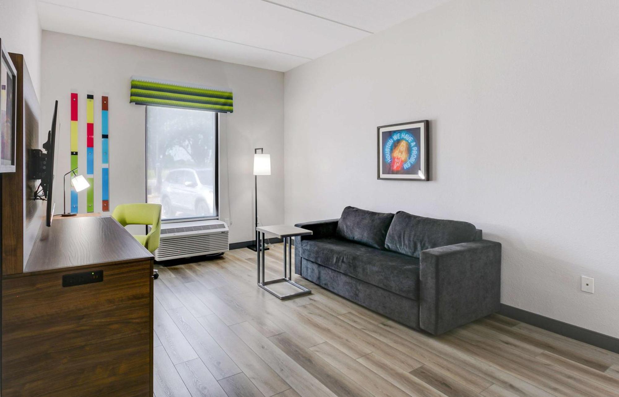 Hampton Inn Houston-Pearland, Tx Esterno foto