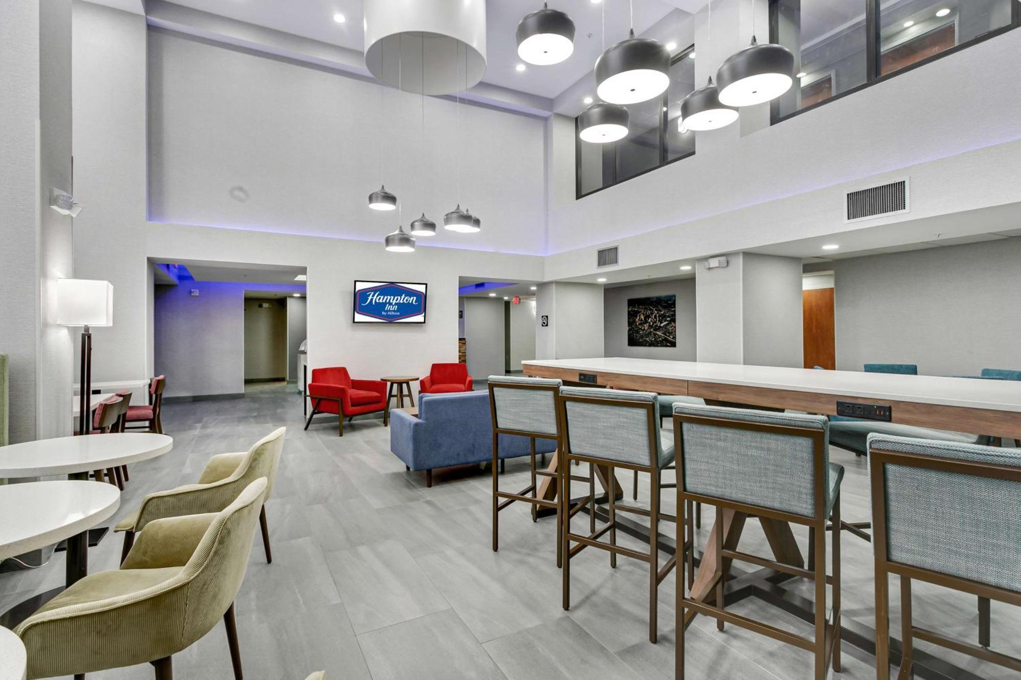 Hampton Inn Houston-Pearland, Tx Esterno foto