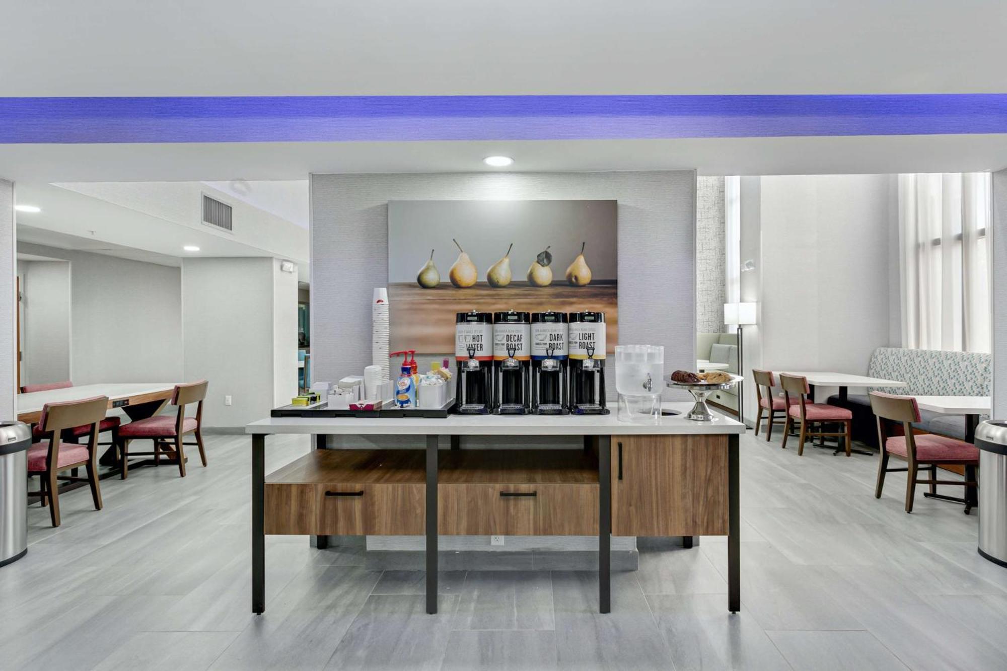 Hampton Inn Houston-Pearland, Tx Esterno foto