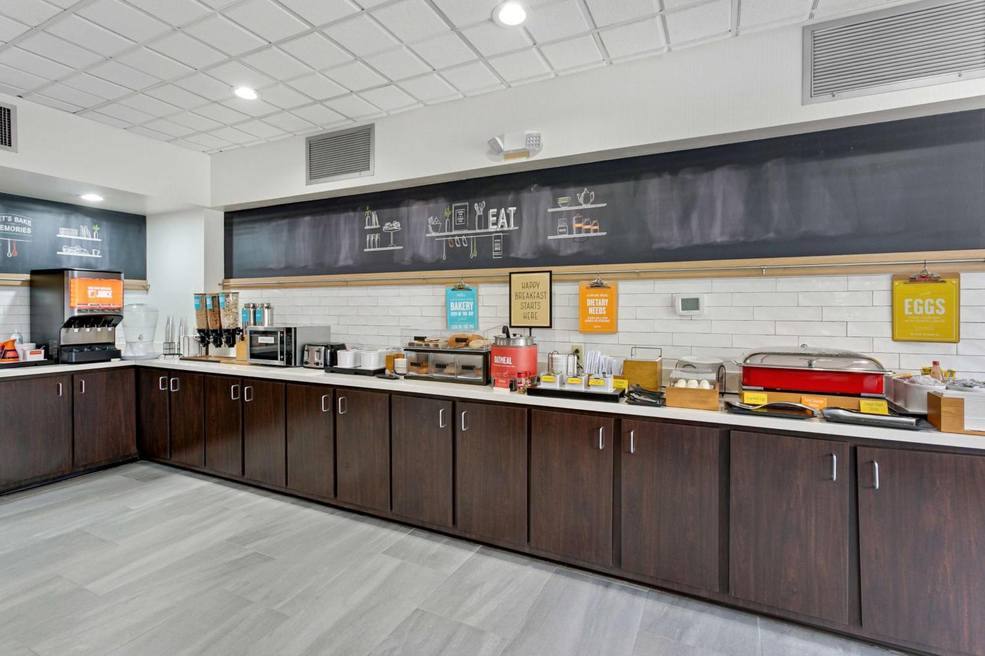 Hampton Inn Houston-Pearland, Tx Esterno foto