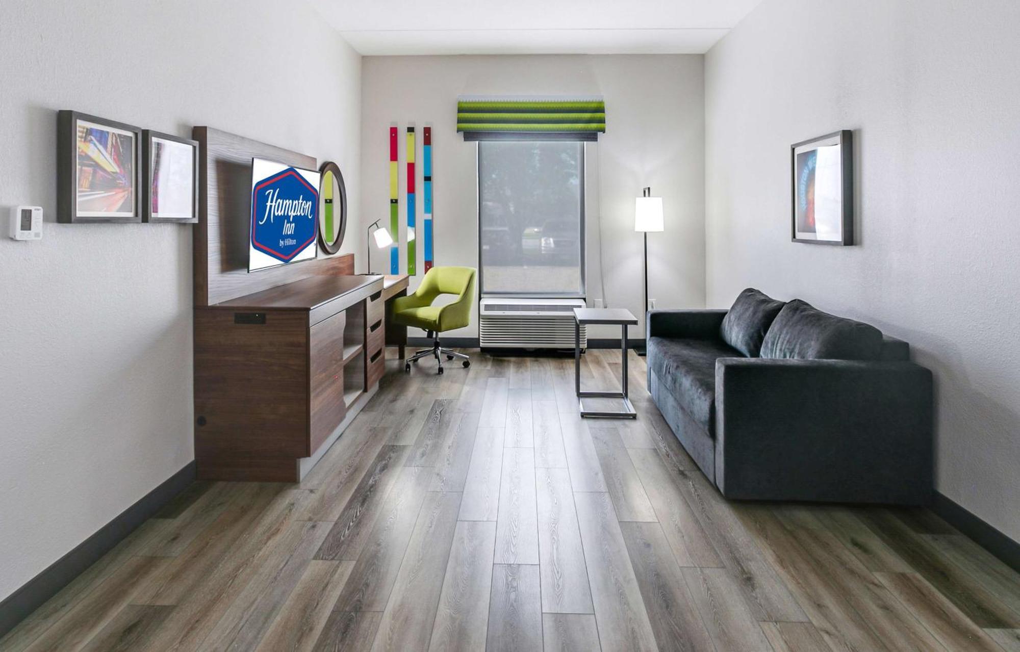 Hampton Inn Houston-Pearland, Tx Esterno foto
