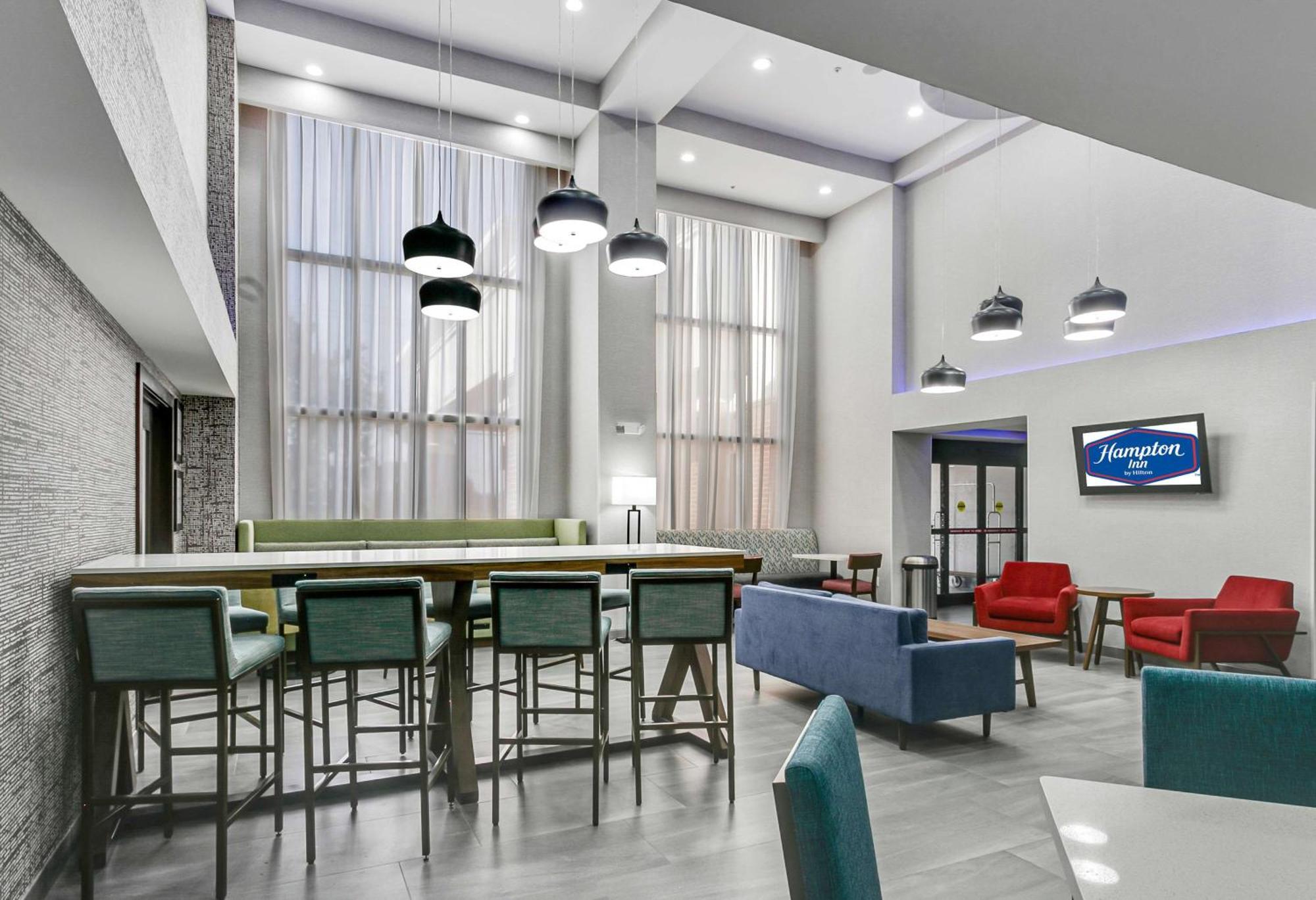 Hampton Inn Houston-Pearland, Tx Esterno foto