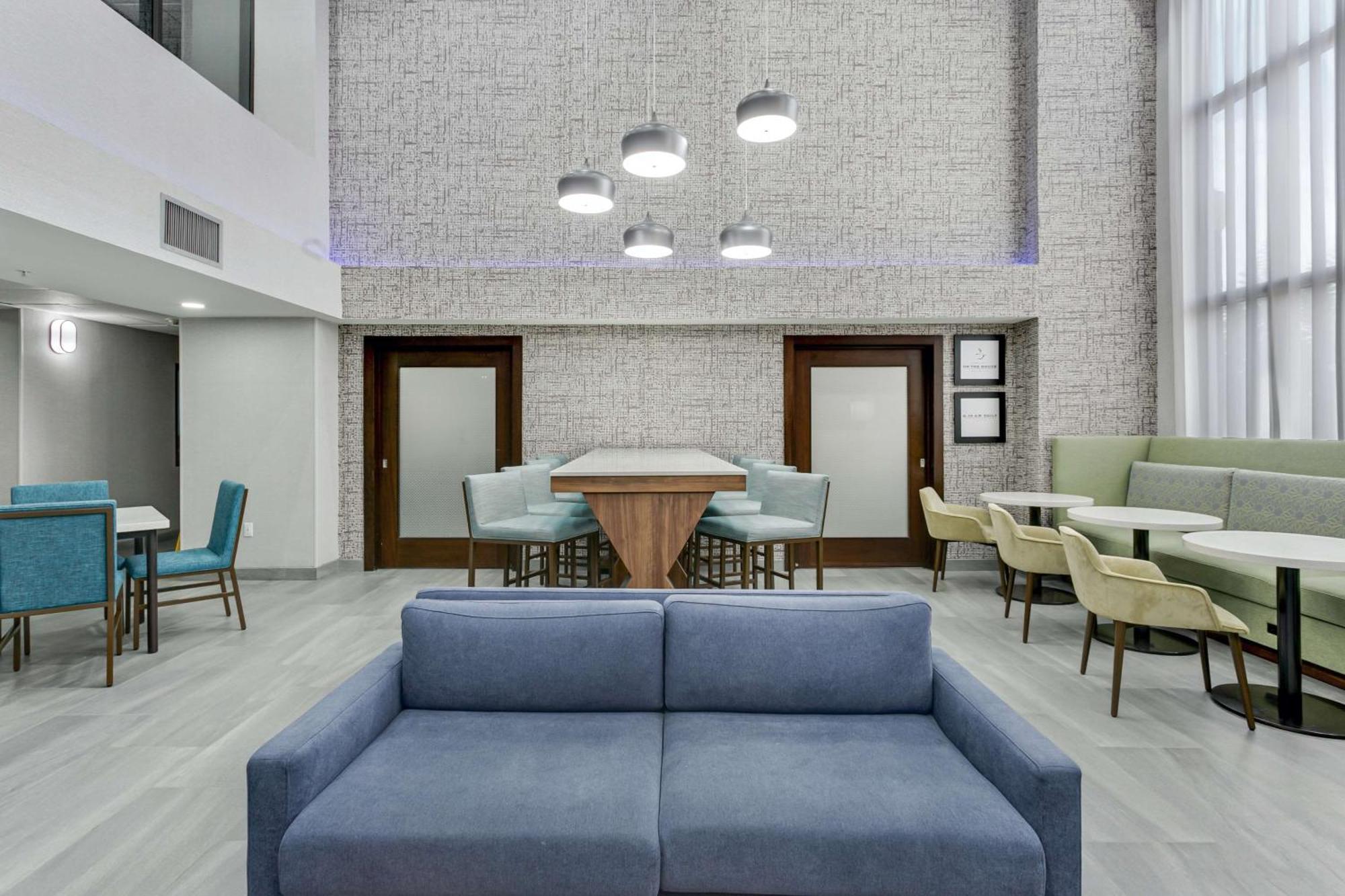 Hampton Inn Houston-Pearland, Tx Esterno foto