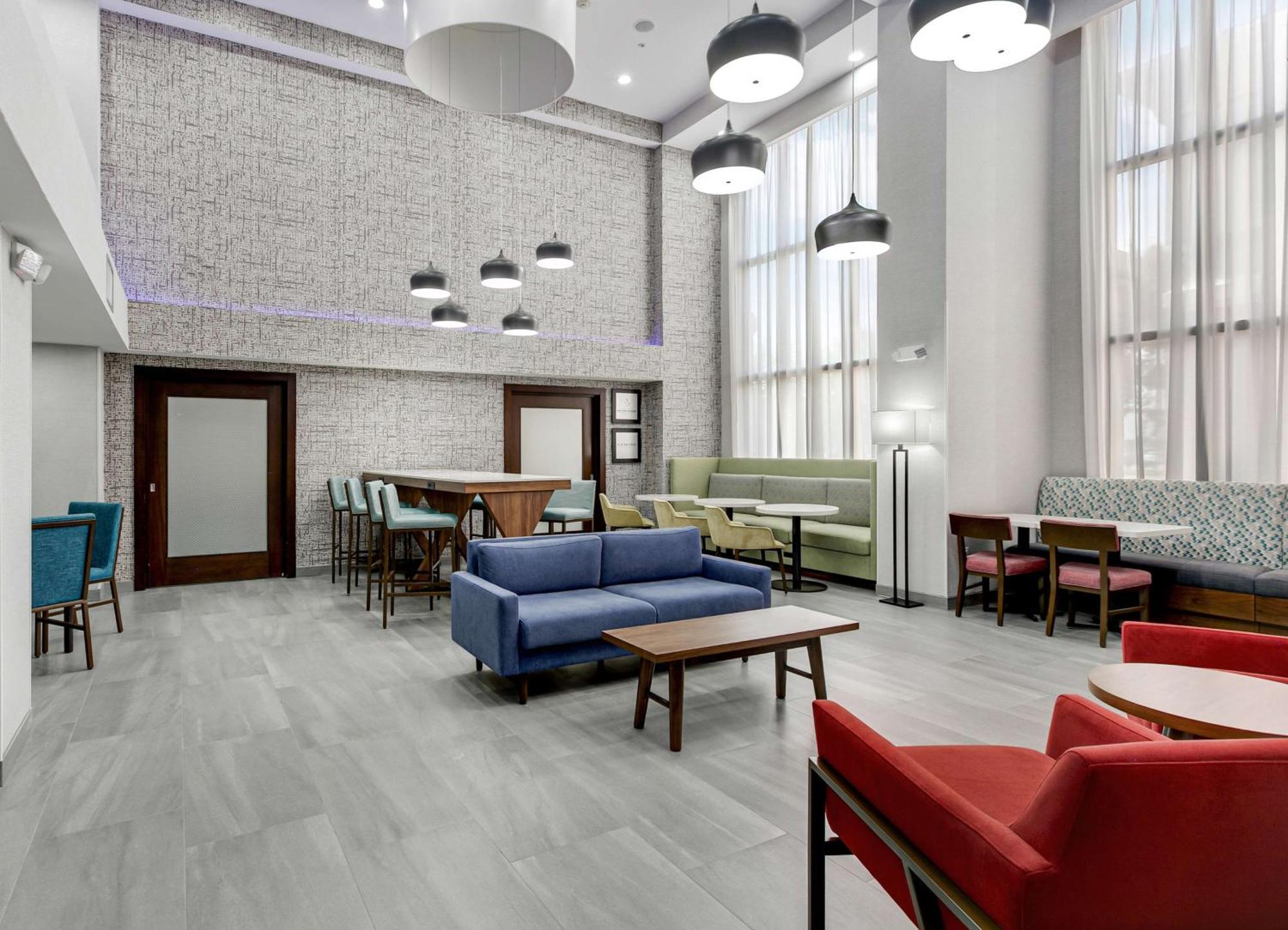 Hampton Inn Houston-Pearland, Tx Esterno foto